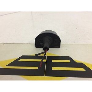 Luce Targa Kawasaki ZX10R 2004 2005, Sistema di Illuminazione Sostitutivo per Moto - Product Image 3