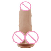 XISE gode énorme vibromasseur pour le sexe des femmes
