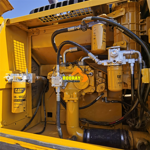 Excavadora Usada Cat 330BL de 30 Toneladas, Excavadora de Segunda Mano, Caterpillar Crawler Cat 330 330C 330D 330B, Excavadora Caterpillar 329DL - Product Image 5