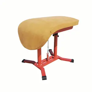 FIG Approved Gymnastics Vaulting Table Professional For Competition