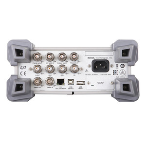 Source de radiofréquence micro-ondes RIGOL DSG815 DSG830 signal 1,5 GHz 3 GHz - Product Image 3