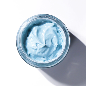 Loción <span class=keywords><strong>corporal</strong></span> <span class=keywords><strong>reafirmante</strong></span> Etrun Muscle Magnesium Organic Lavender good Sleep Cream con Blue Tansy Chamomile - Product Image 2