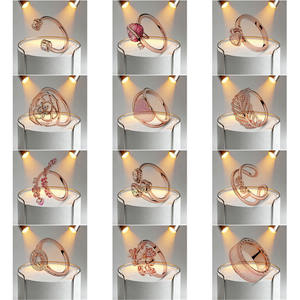 <span class=keywords><strong>Anillo</strong></span> de Plata S925 de Alta Calidad para Mujer con Logotipo de Ale, Diseño de Corazón, Magnolia y Mariposa, Ideal como Regalo para el Día de San Valentín - Product Image 3