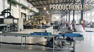 Tuiles de toiture en bitume monocouche à 3 languettes, résistantes aux intempéries, avec une belle apparence, fournies directement par l'usine - Product Image 6