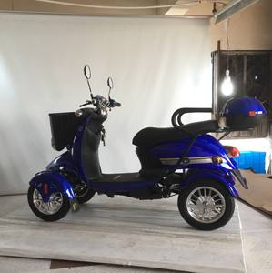 Scooter électrique pour adultes, trottinette électronique, portable, sûr et pratique, 500w, 20ah, meilleur cadeau, à la mode - Product Image 3