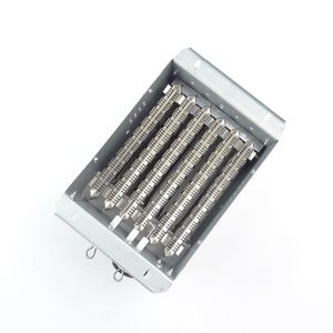 Tête de brûleur à gaz Linghui 6 rangées pour cuisinière domestique au GPL ou au gaz naturel, accessoire de cuisinière, taille standard, fixation par vis - Product Image 2