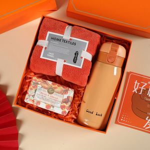 Fast Delivery Corporate <b>Gift</b> <b>Set</b> Luxury Promotional <b>Gift</b> <b>Set</b> for Business 2023 <b>Cheap</b> Price Wholesale Stock Christmas Presents - Product Image 3
