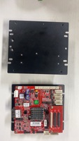 Placa Base de Repuesto para Cabezal de Impresión Único XP600 C30 C31
