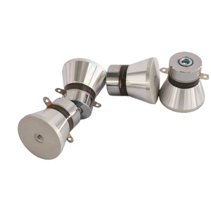 Emisor Ultrasónico Piezoeléctrico <span class=keywords><strong>de</strong></span> 28kHz, Vibrador <span class=keywords><strong>de</strong></span> Limpieza <span class=keywords><strong>de</strong></span> 100W para <span class=keywords><strong>Limpiador</strong></span> Ultrasónico y <span class=keywords><strong>Placa</strong></span> Vibratoria - Product Image 2