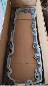 Mécanisme de Base de couvercle de chambre de soupape de prix bon marché de facteur 353-6988 pour le moteur diesel de CAT de Caterpillar avec la haute Performance - Product Image 2