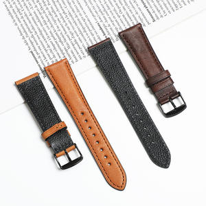 <span class=keywords><strong>Cinturino</strong></span> per Orologio in <span class=keywords><strong>Pelle</strong></span> Conciata al Vegetale Lionorm Pronto per la Spedizione, <span class=keywords><strong>Cinturino</strong></span> Artigianale Vintage Premium Sostitutivo per Uomo e Donna - Product Image 1