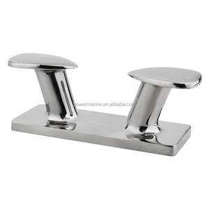 Морская фурнитура, разные стили, 316 для лодок, из нержавеющей стали, зеркальная полированная морская полировка для яхт - Product Image 6