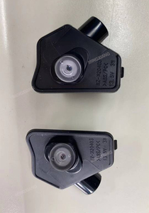 Đèn chiếu logo xe ô tô chất lượng cao, đèn phản chiếu hình bóng ma, đèn chào mừng cửa xe cho Benz AMG W176 W212 W221 W204 GLK GLA W205 - Product Image 5