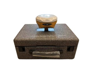 Hi-Target Visual stakeout V300/V500 GNSS GPS IMU RTK พร้อมกล้องความละเอียดสูง - Product Image 6