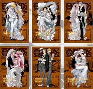 Nuova Collezione <span class=keywords><strong>One</strong></span> <span class=keywords><strong>Piece</strong></span> A6 <span class=keywords><strong>di</strong></span> Carte Colorate Anime con Nami e Luffy, Carte da <span class=keywords><strong>Gioco</strong></span> Rare per Bambini - Product Image 6