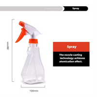 Vendita calda all'ingrosso 10 pz manico in plastica di alta qualità pala ergonomica & Spray & forbici e sega Set di attrezzi da giardino Kit multifunzionale
