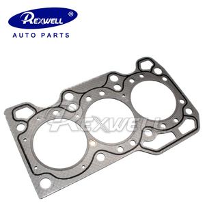 Vente en gros, promotion exceptionnelle, joint de culasse en graphite composite pour moteur F8CV 94580082 1114178B01 pour Chevrolet Spark Daewoo Matiz 0.8 - Product Image 1