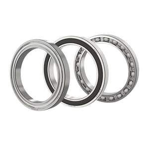 Roulements à billes à gorge profonde en acier inoxydable 304 S6905 S6906 S6907S S6908 <span class=keywords><strong>S6909</strong></span> pour restaurants et imprimeries - Product Image 2