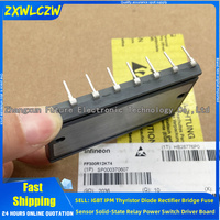 Module PS21065 PS21067 PS21069 PS22052 PS22053 PS22054 PS22056