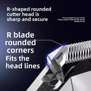 <span class=keywords><strong>Tondeuse</strong></span> à poils rechargeable <span class=keywords><strong>pour</strong></span> animaux de compagnie, <span class=keywords><strong>tondeuse</strong></span> électrique sans fil <span class=keywords><strong>pour</strong></span> chiens, <span class=keywords><strong>tondeuse</strong></span> à poils silencieuse <span class=keywords><strong>pour</strong></span> animaux de compagnie, <span class=keywords><strong>pour</strong></span> la beauté des animaux à la maison et en salon - Product Image 4