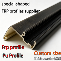 Fournisseur de profilés en composite de fibre de verre FRP et PU, moules de pultrusion, R&D et outillage personnalisé pour les profilés d'isolation des postes de transformation