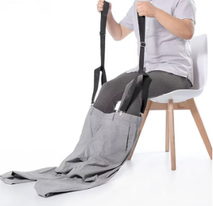 Outil d'aide à la fermeture à glissière Aide à tirer les boutons de robe de mariée pour personnes âgées - Product Image 3