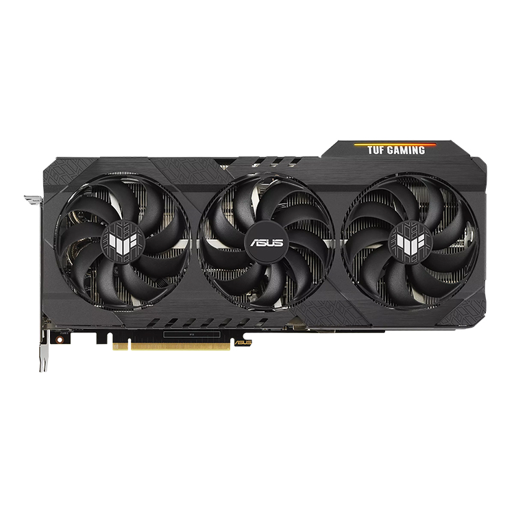 【訳あり・ジャンク品】ASUS TUF-RTX3080 ASUS TUF-RTX4080-16G-GAMING NVIDIA GeForce RTX 4080 16GB