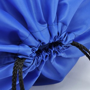Sublimation String Nylon Waterproof <b>Drawstring</b> <b>Bag</b> Custom logo Polyester Backpack Gym Sport <b>Drawstring</b> <b>Bag</b> - Product Image 5