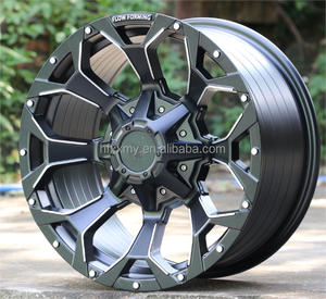 Ruedas de aleación forjadas de 15,<span class=keywords><strong>16</strong></span>,17,<span class=keywords><strong>18</strong></span>,19 pulgadas, adecuadas para buje de ruedas de coche modificado Audi, Volkswagen, Honda y Toyota - Product Image 4