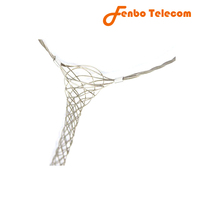 Poignée de support de levage en acier inoxydable Câble de 7/8"