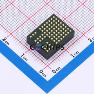 LTM8033MPV วงจรรวมใหม่ของแท้ LGA-76 # PBF (11.2x15) ชิป IC DC-DC PMIC Power - Product Image 2