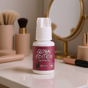 กาวติดขนตา Global Edition Long Lasting DoHae Power Up - Product Image 3