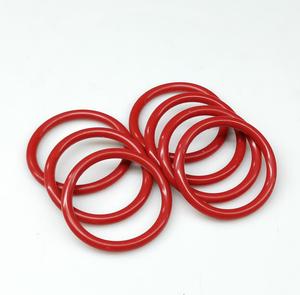 Yüksek Sıcaklıklı Ekipmanlar ve Genel Sızdırmazlık için Silikon <span class=keywords><strong>O</strong></span> <span class=keywords><strong>Ring</strong></span> Contası Yumuşak Elastik Silikon Kauçuk <span class=keywords><strong>O</strong></span> Ringler - Product Image 4