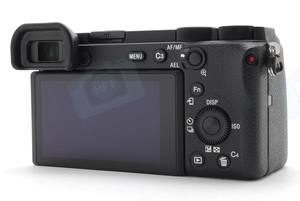 Cámara Digital DSLR Profesional HFT Alpha <span class=keywords><strong>A6600</strong></span>, Formato APS, Video Full HD 4K, Fotografía, Venta al por Mayor - Product Image 5