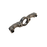Pièces de rechange de moteur de camion de haute qualité SPM40004725E3544 ensemble de couvercle de roulement