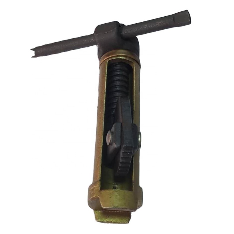 Formwork Rapid Clamp Tensioner