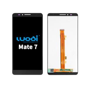 Linh Kiện Thay Thế Cho Màn Hình Cảm Ứng Huawei Ascend Mate 7, Màn Hình LCD - Product Image 4
