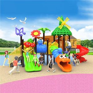 Parque Infantil Comercial para Exteriores, Venta <span class=keywords><strong>de</strong></span> Parques Infantiles en China, Equipo <span class=keywords><strong>de</strong></span> Parque Infantil Usado <span class=keywords><strong>de</strong></span> McDonald's, Tobogán <span class=keywords><strong>de</strong></span> Tubo en Venta - Product Image 4
