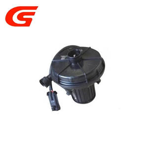 Pompe à air secondaire automatique pour 06-10 <span class=keywords><strong>HUMMER</strong></span> <span class=keywords><strong>H3</strong></span> 728056190 7.22621.22 - Product Image 3