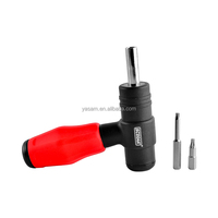 T15 3NM T20 5N.M. Alat Pemotong Sisipan Karbida, Obeng Sekrup, Kunci Torsi TORX Plum