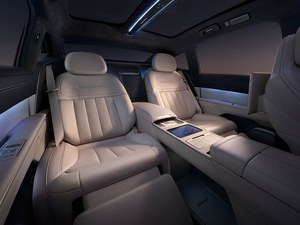 Nuovo Veicolo Elettrico NIO ET9 Modello 2025, Grande <span class=keywords><strong>Auto</strong></span> Elettrica Pura a 4 Porte e 4 Posti Prodotta in Cina - Product Image 6