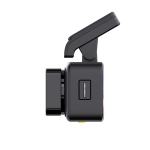 Caméra embarquée 4K Ultra HD, caméra de voiture DVR, <span class=keywords><strong>vision</strong></span> nocturne, Wifi, mémoire 64 Go, enregistrement en boucle, grand angle 170 degrés, enregistreur vidéo de voiture - Product Image 4