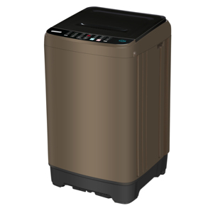 Lavadora <span class=keywords><strong>de</strong></span> Carga Superior Totalmente Automática OEM <span class=keywords><strong>de</strong></span> 7 kg, <span class=keywords><strong>de</strong></span> Una Sola Tina, Electrodoméstico <span class=keywords><strong>de</strong></span> Lavandería Personalizado para el Hogar y Hoteles - Product Image 6