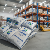 Acide citrique monohydraté de qualité alimentaire