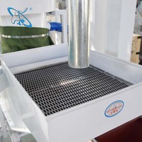 Meilleur fabricant de la Chine Prix compétitif Usine complète de traitement du riz 10TPD Fraiseuses à riz