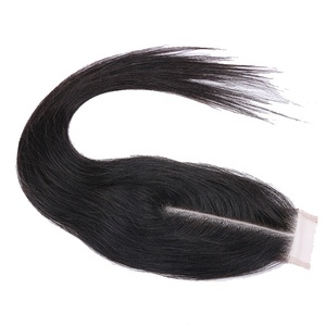 Closure en dentelle HD <span class=keywords><strong>2</strong></span>* * * * pour cheveux vietnamiens, mèches de cheveux humains vietnamiens, closure en dentelle HD <span class=keywords><strong>2</strong></span>* pour cheveux humains - Product Image 3