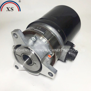 Motor de rodillo de tintero Heidelberg M2.186.5121 para impresora offset - Product Image 1