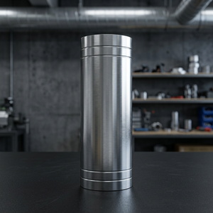 Mesureur en acier inoxydable - Product Image 2