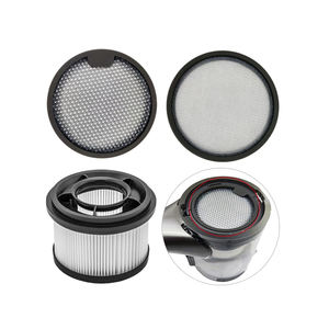 Pièces d'<span class=keywords><strong>aspirateur</strong></span> domestique pour Dreame G9, G10, T10, <span class=keywords><strong>T20</strong></span>, T30 Filtre à poussière de remplacement pour <span class=keywords><strong>aspirateur</strong></span> - Product Image 2