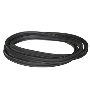 Joint d'étanchéité de hayon arrière pour Toyota Vios 2008-2013, joint de porte arrière 64461-0D050 - Product Image 5